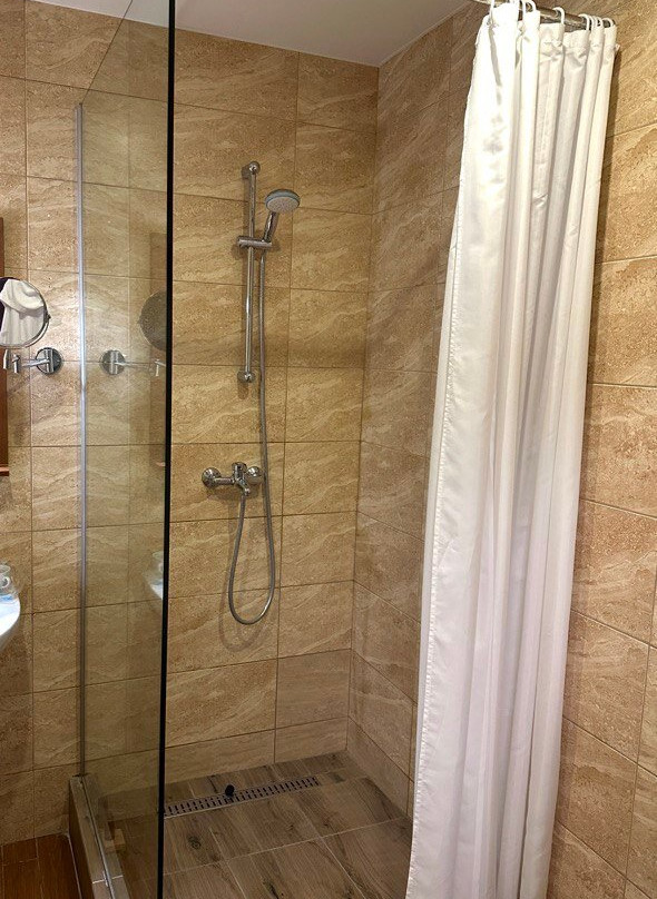 Russian Seasons Sport Hotel Peresvet主图