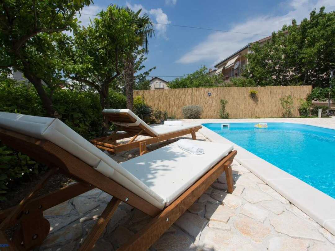 Apartments Tanja