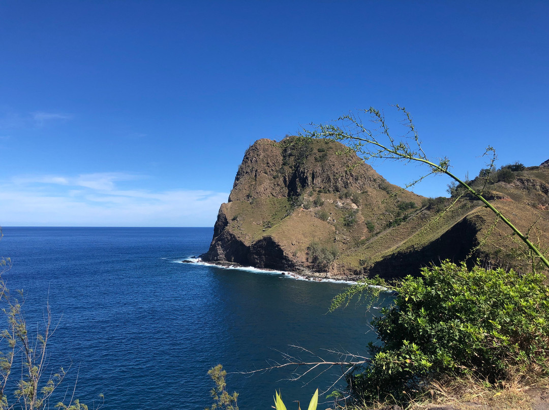 Kahekili Highway景点图片