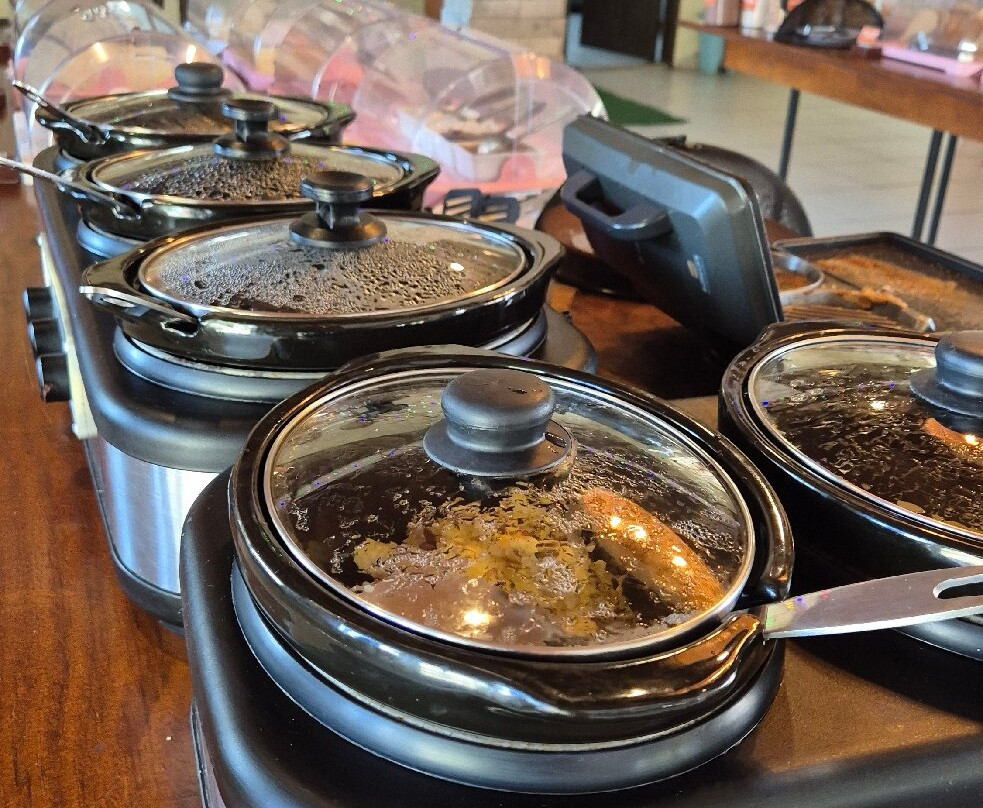 Hotel Arena Carneiros By AFT主图