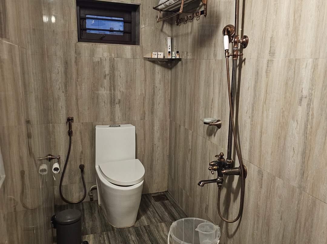 Solo Inn By Hawk Hospitality主图