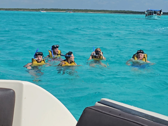 Eco Excursioning-考祖梅必去景点