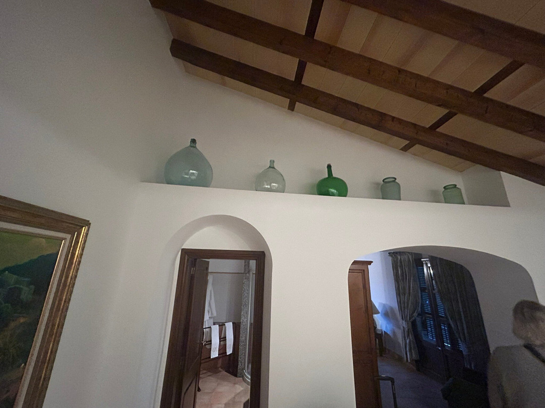 Agroturismo Puig de Ros d’Alt主图