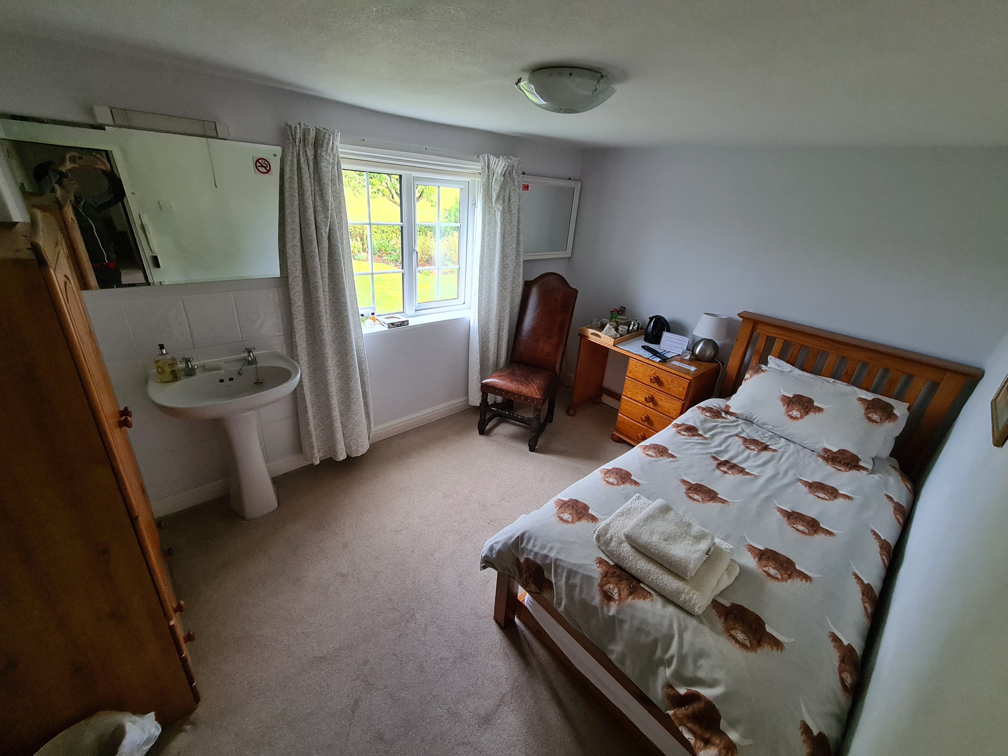 Bridge Farm B&b-客卧