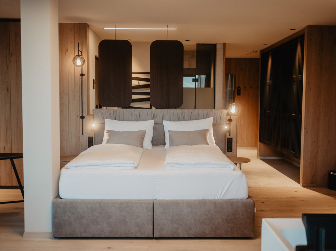 Hotel Berghof主图