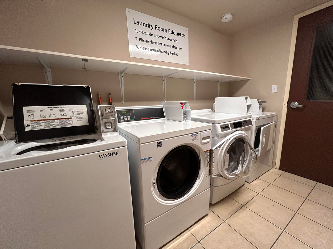 Best Western Dawson Creek主图