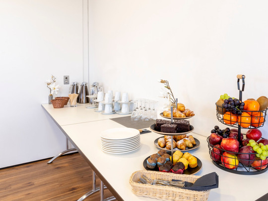 Plaza Inn Dachau Munich主图