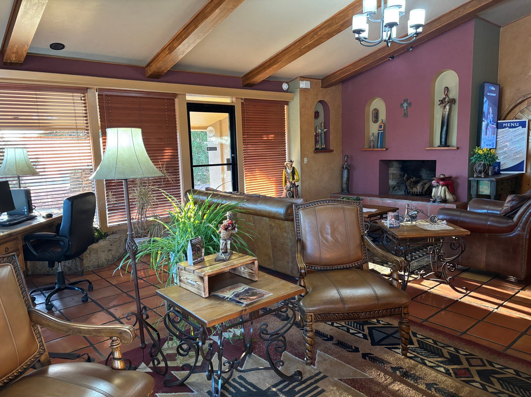 Best Western Mission Inn主图