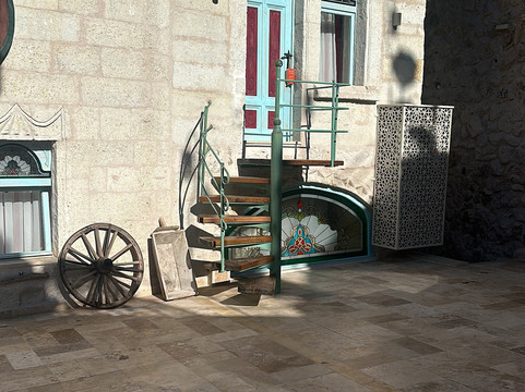 Han Cave Suites - The Special Class