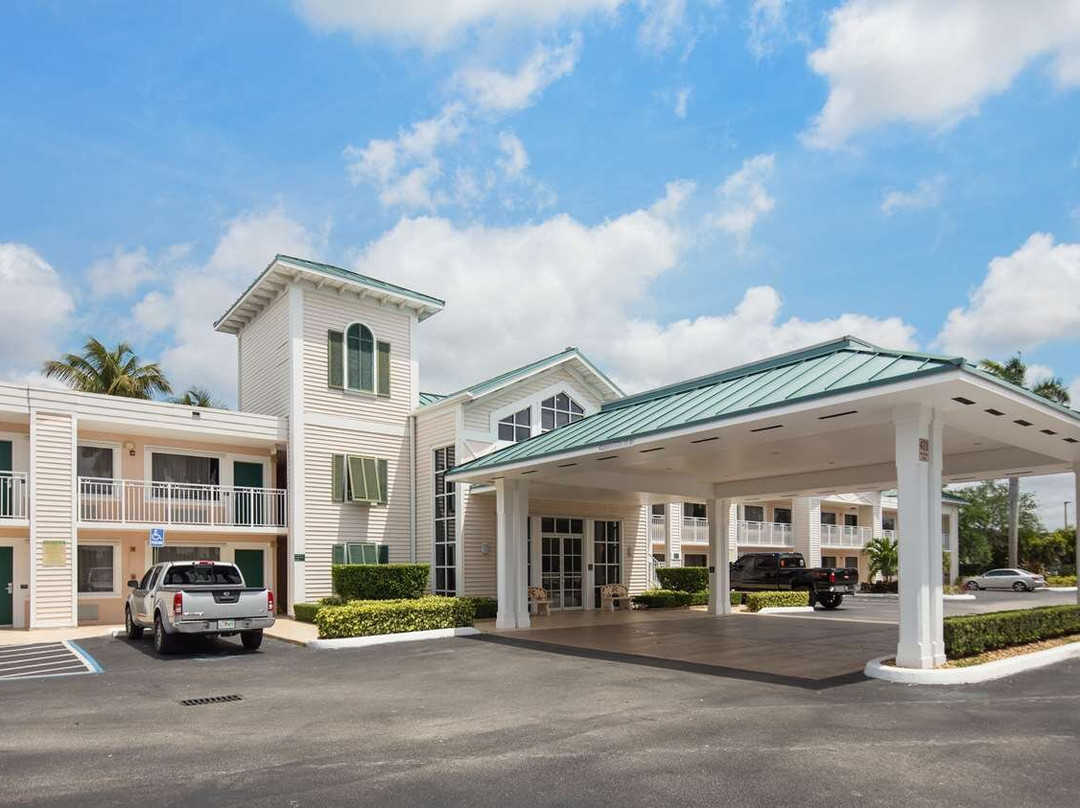 Best Western Gateway To The Keys主图