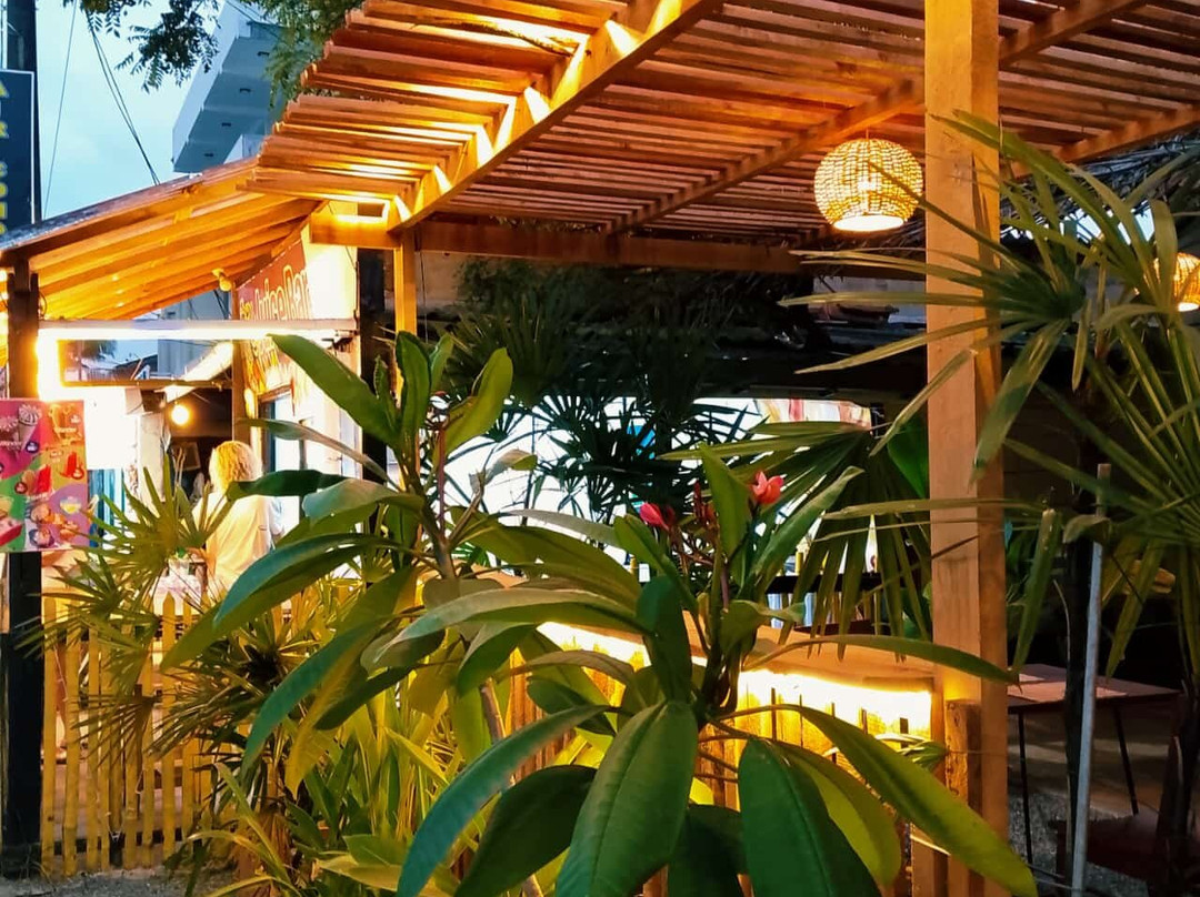 Bohoma Café And Bistro