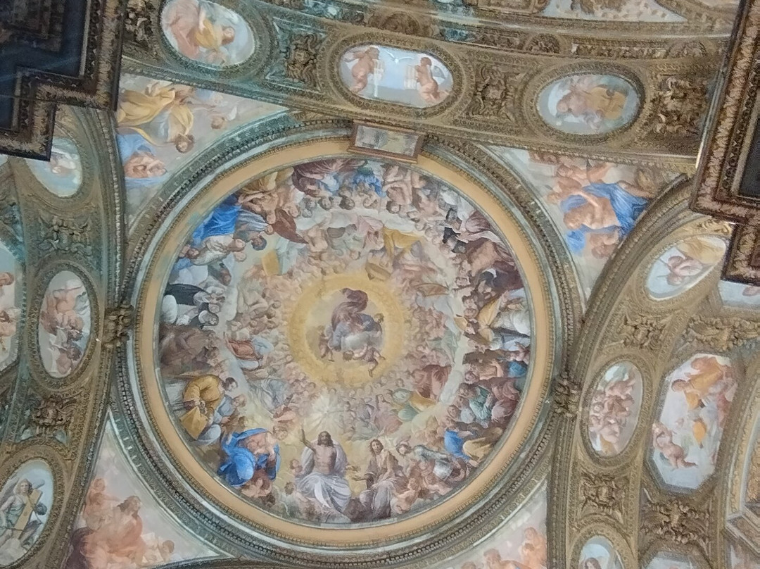 Chiesa di San Giorgio景点图片