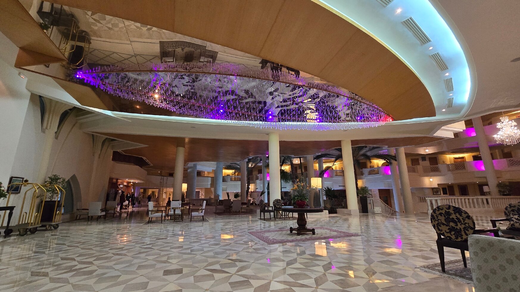Hasdrubal Prestige Thalassa & Spa Djerba-官方