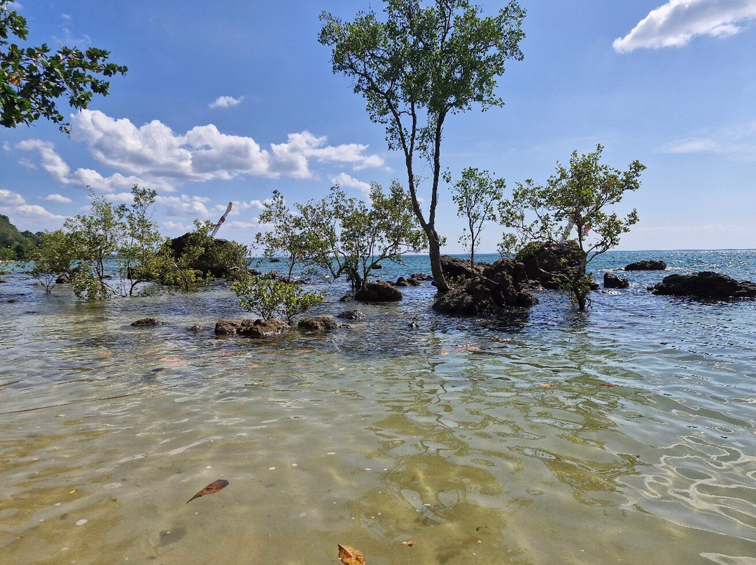 Oon Lee Bungalows主图