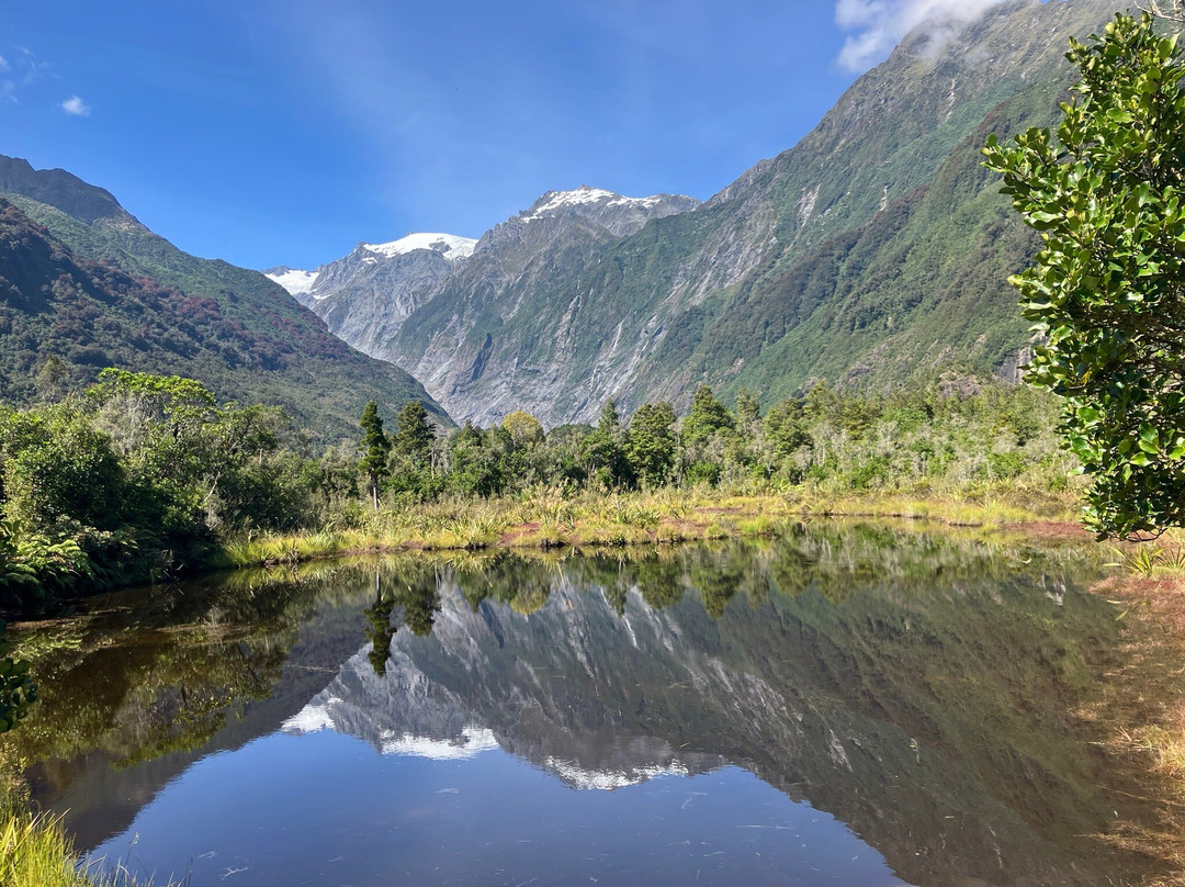 特瓦诺伊森林酒店