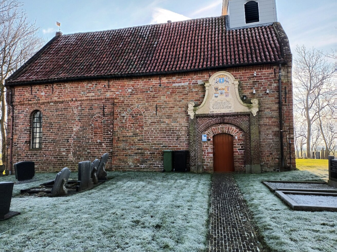 Mariakerk (13e Eeuw)景点图片