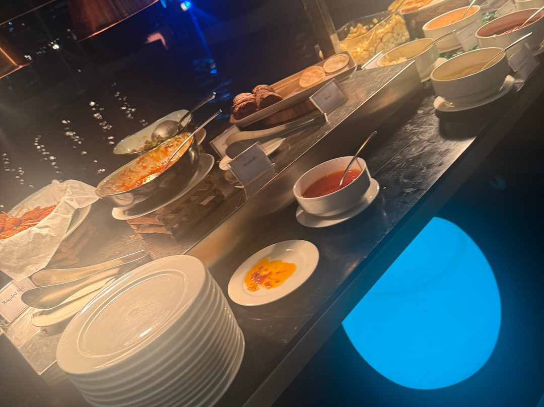 Seda Residences Makati主图