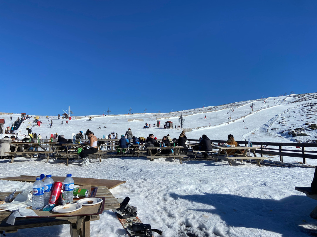 Estancia de Ski da Serra da Estrela景点图片