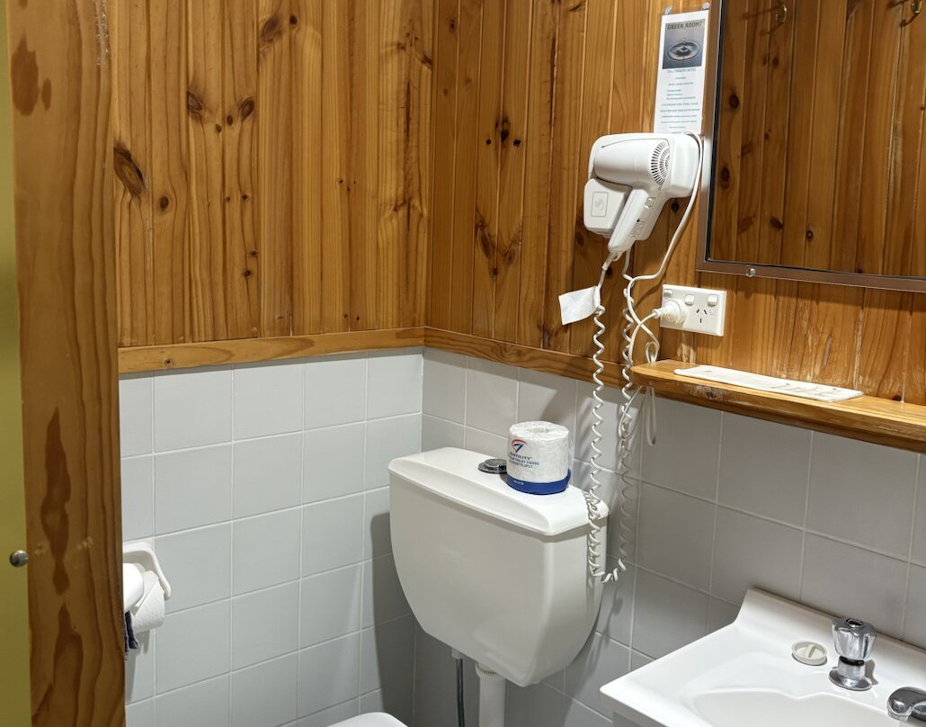 Tall Timbers Motel主图