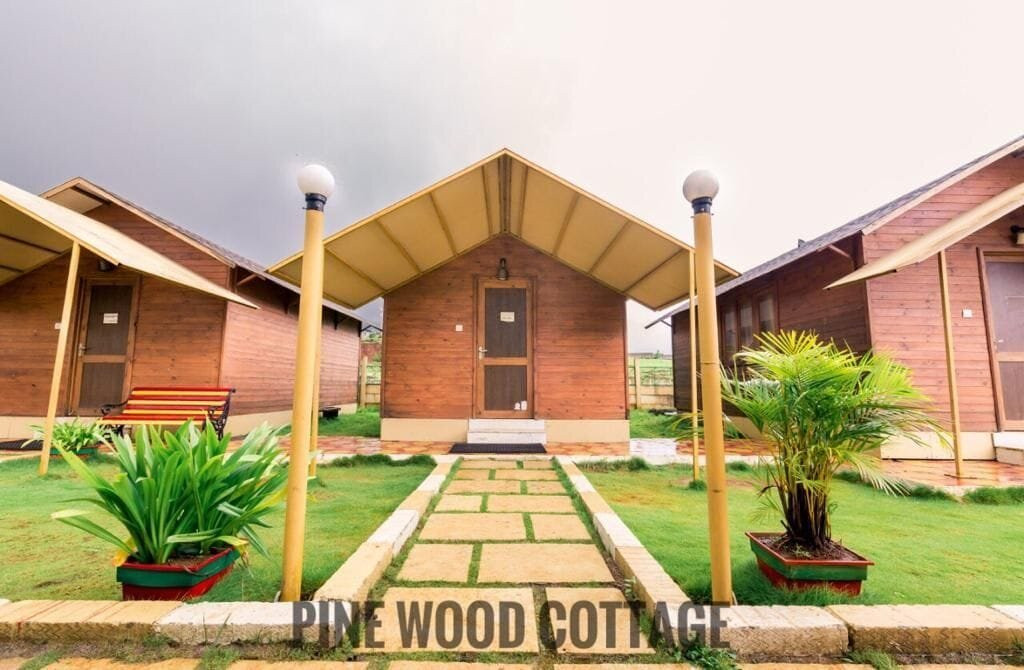 Rainforest Resort and Spa主图