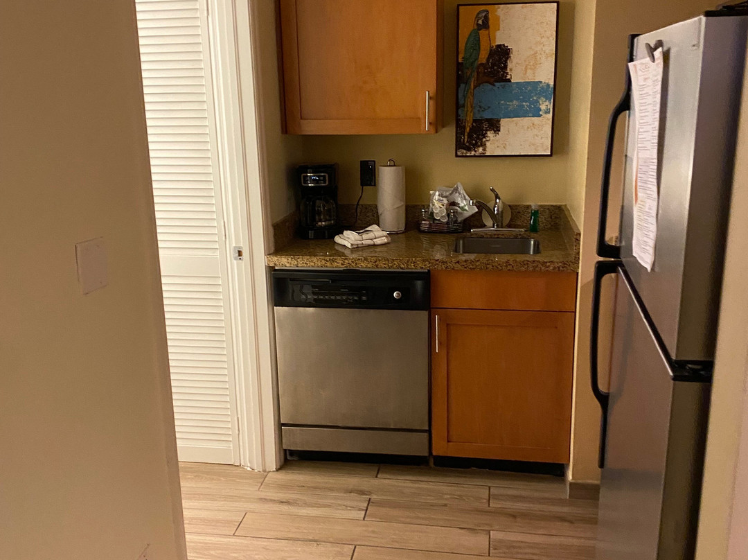 Residence Inn by Marriott Fort Lauderdale Pompano Beach/Oceanfront主图