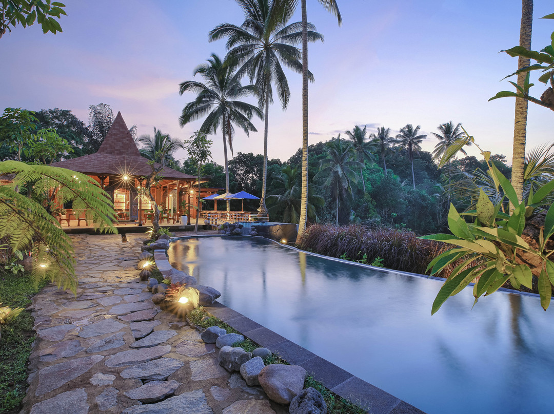 Lawani Resort