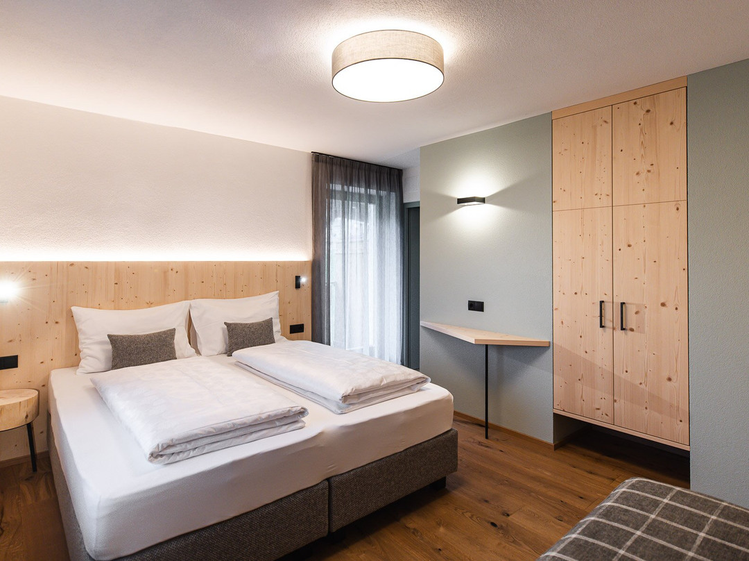 Hotel Talblick主图