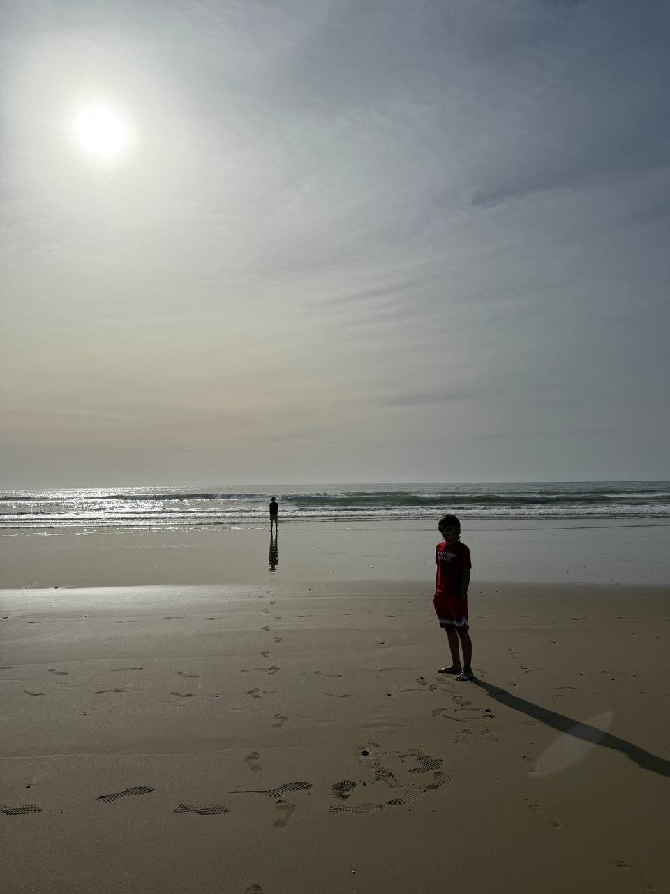 Hyatt Regency Taghazout-泳池