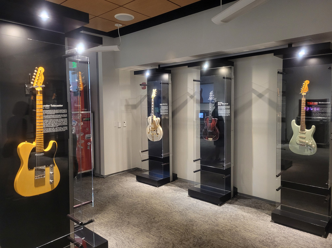 The Bishop Museum Of Science And Nature-布雷登顿必去景点