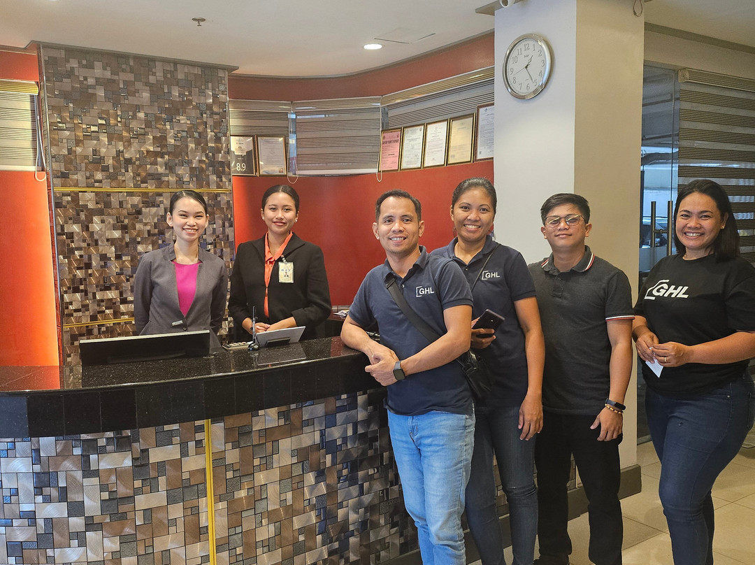 Robertson Hotel主图