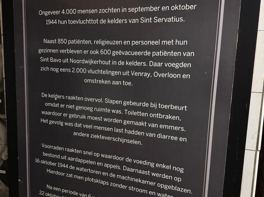 Museum Psychiatrie Venray-芬拉伊必去景点