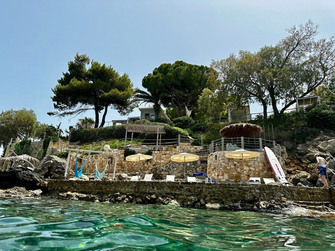 Paradisso Beach Villas主图