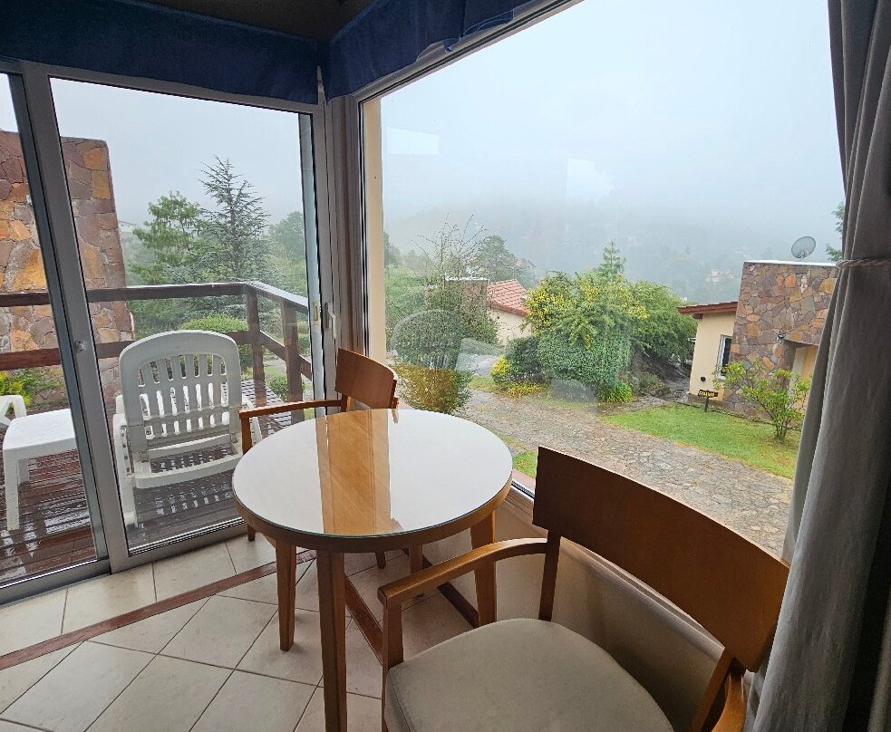 Balcones de la Cumbrecita主图