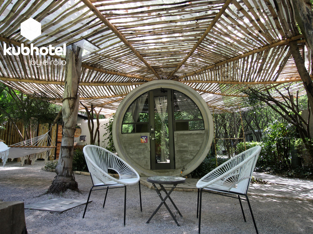 Kubhotel By El Rollo