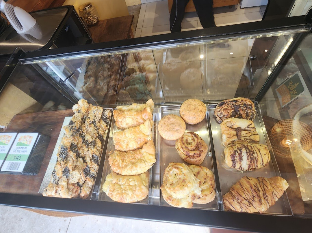 Bioloja-Botucatu必去景点