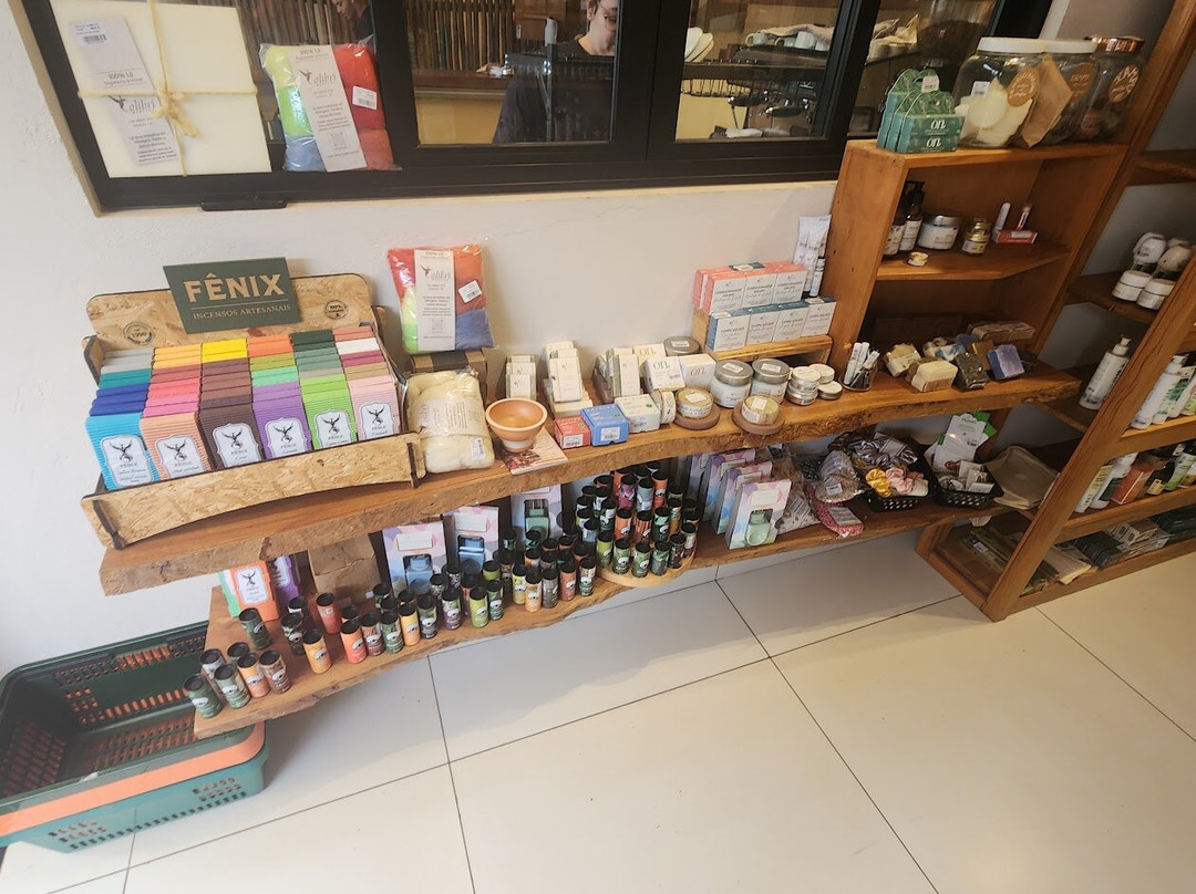 Bioloja-Botucatu必去景点