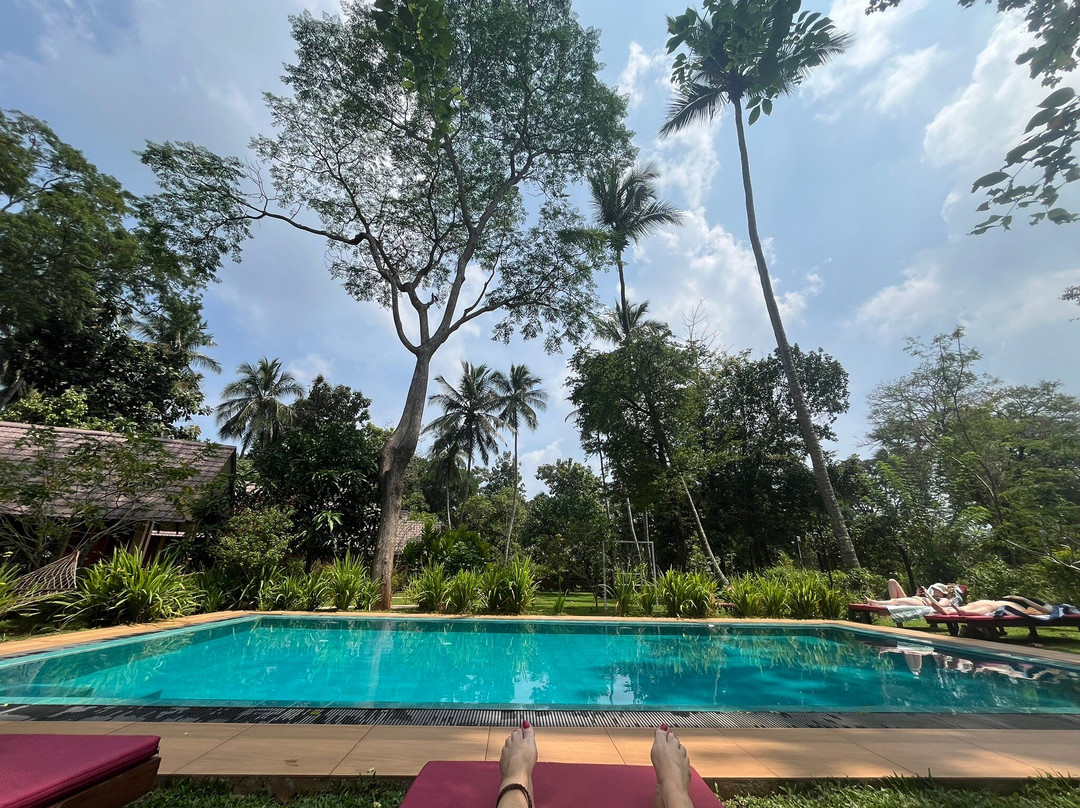 The Cottage Sigiriya主图