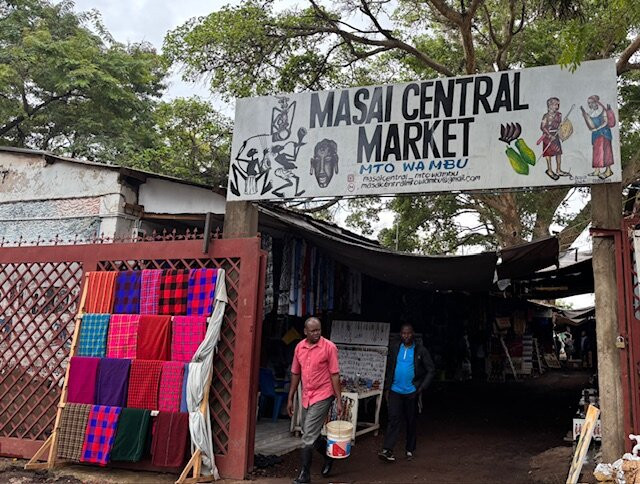 Mto Wa Mbu Cultural Tourism Enterprises-Mto wa Mbu必去景点