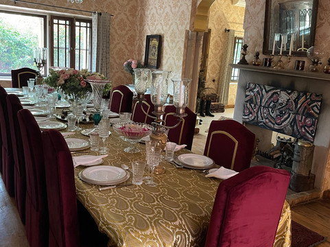 Srinivas The Royal Residence, Jaipur