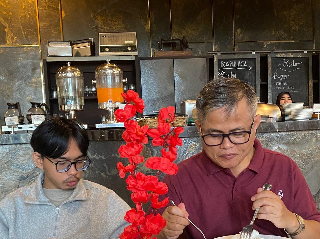 Grand Kolopaking Hotel主图