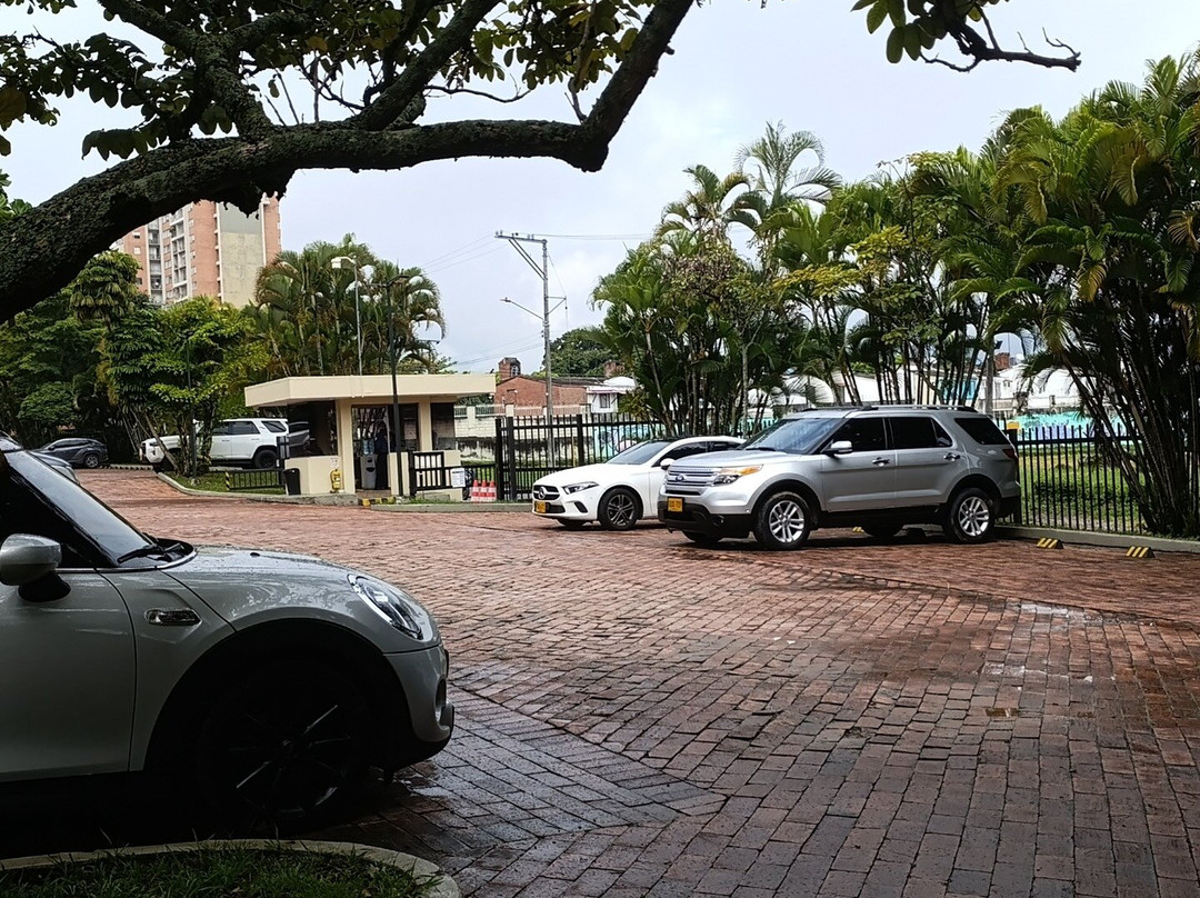 Hotel Estelar Altamira主图