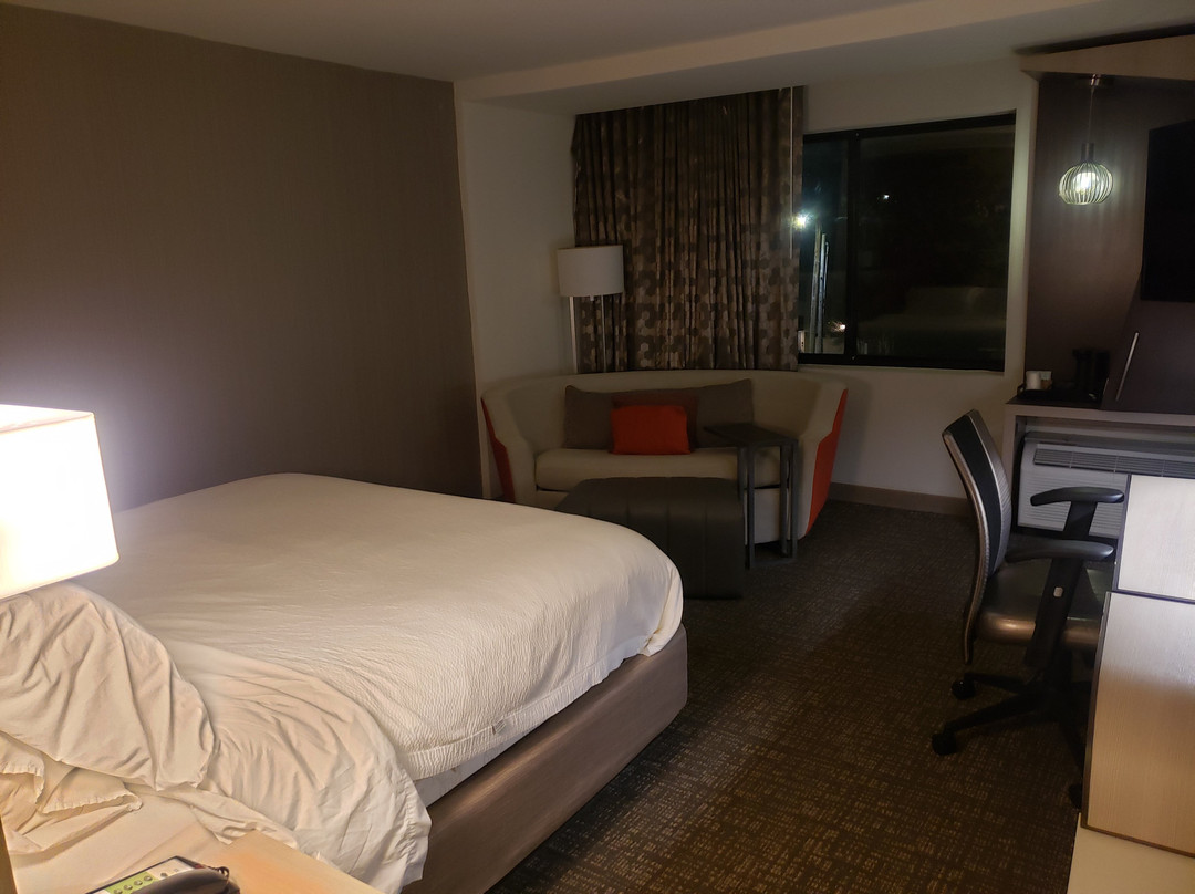 Courtyard by Marriott Oxford主图