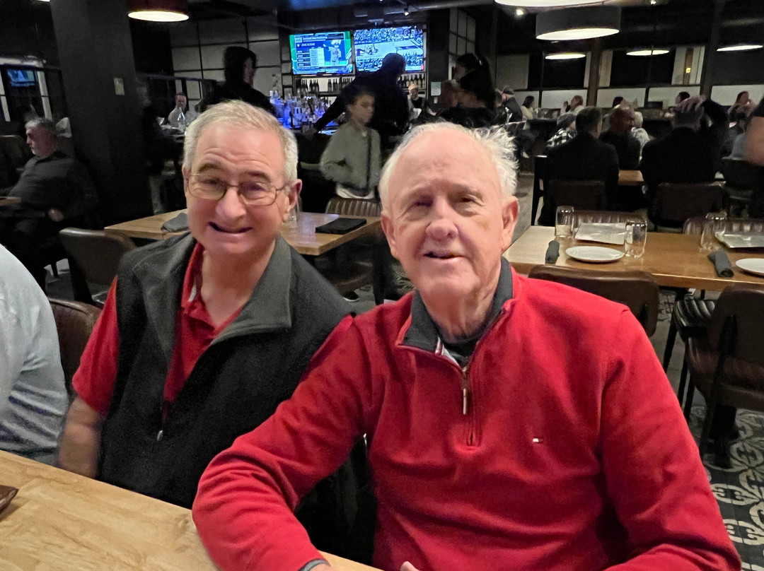 Stäge Kitchen & Bar