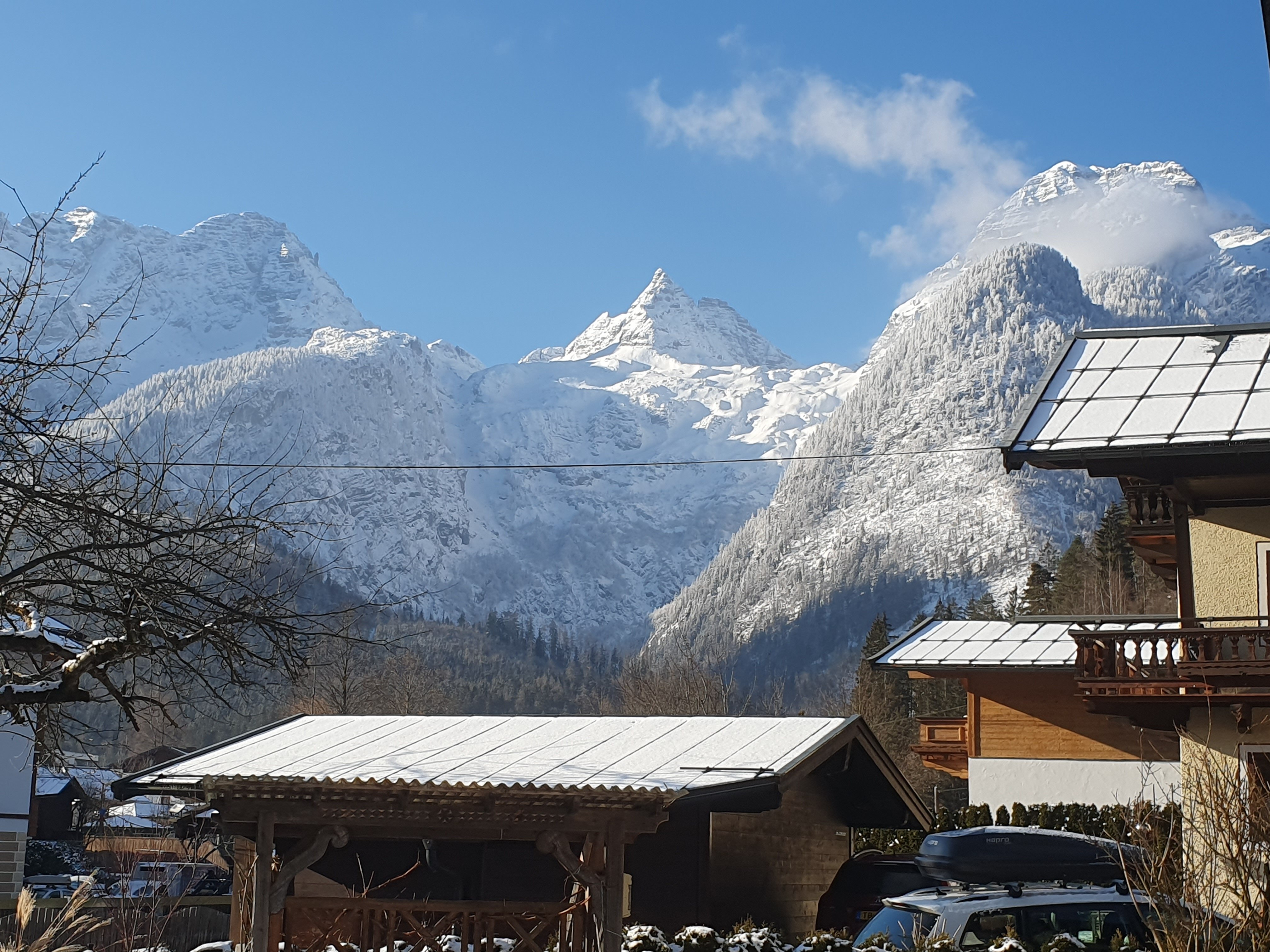 Pension Bräuschmied-官方