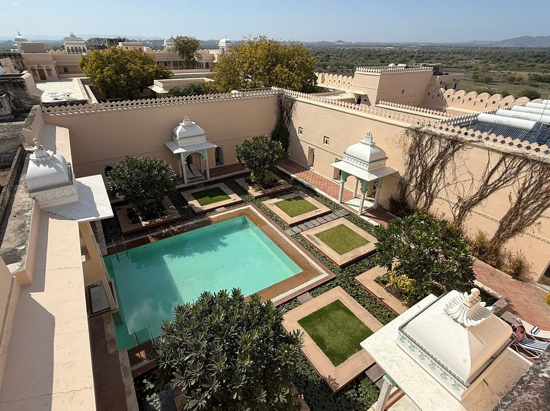 Sardargarh Heritage Fort主图