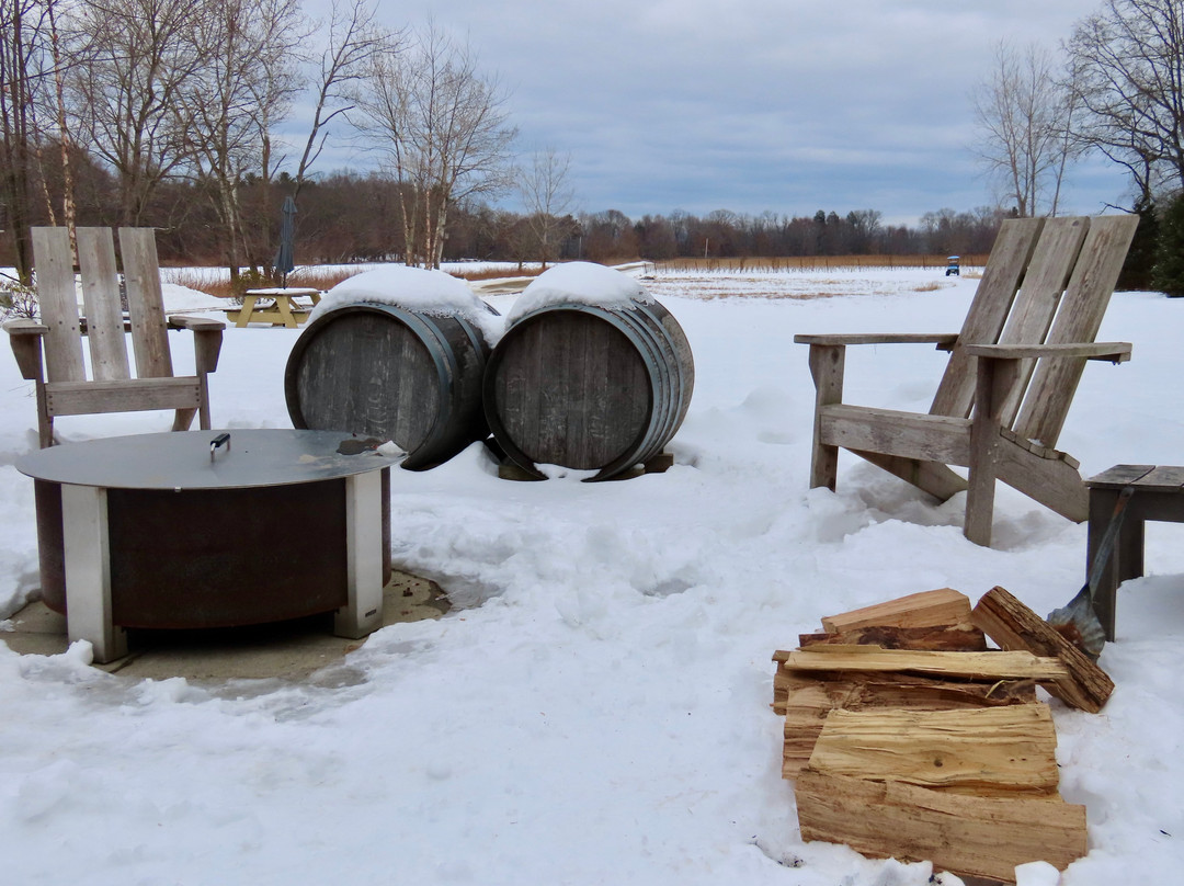 Black Birch Vineyard景点图片