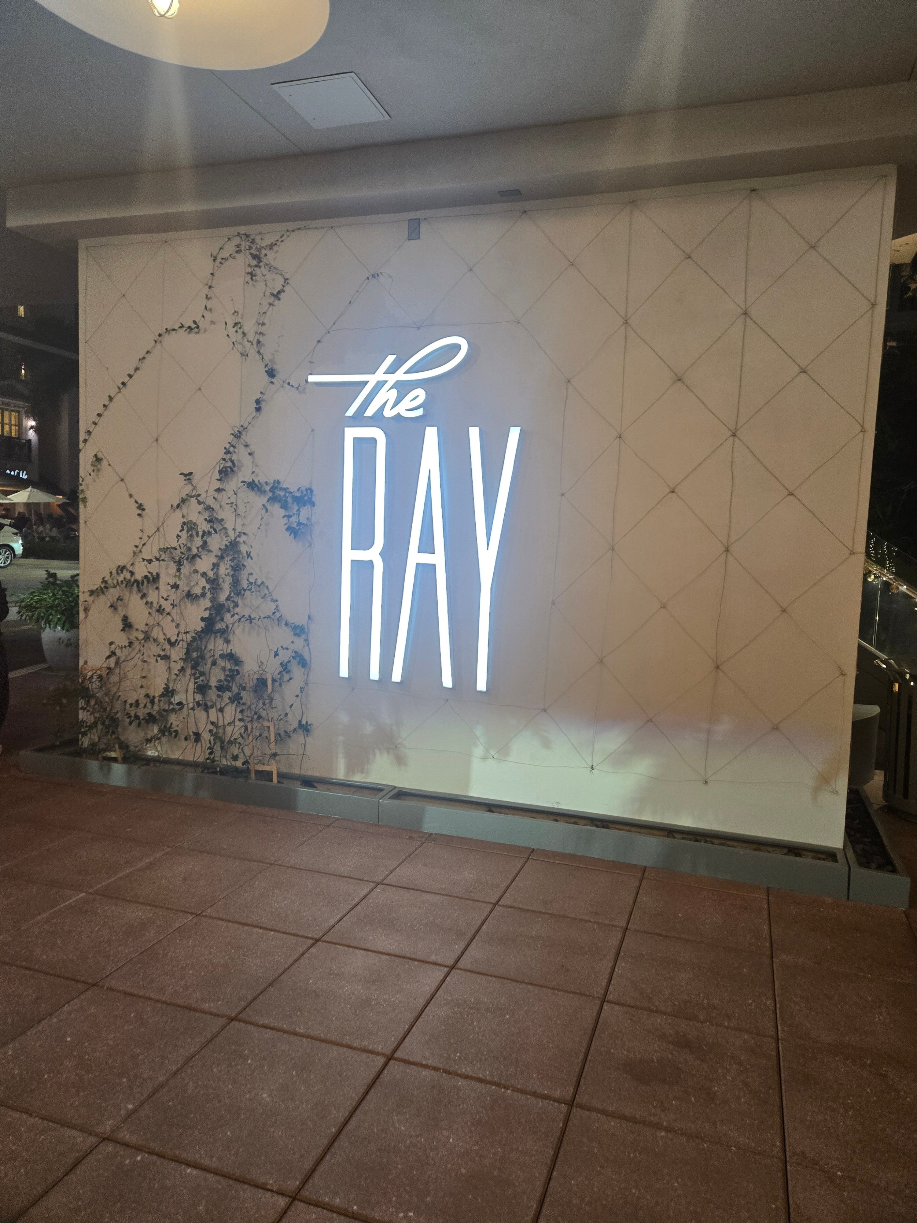 The Ray Hotel Delray Beach, Curio Collection by Hilton-浴室