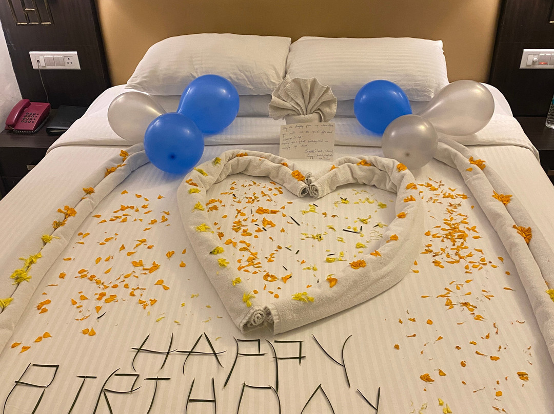 Lemon Tree Hotel, Katra主图