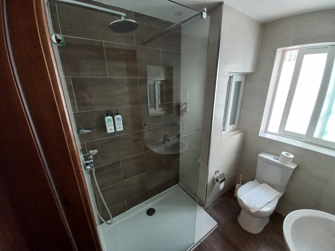 Cerviola Hotel主图