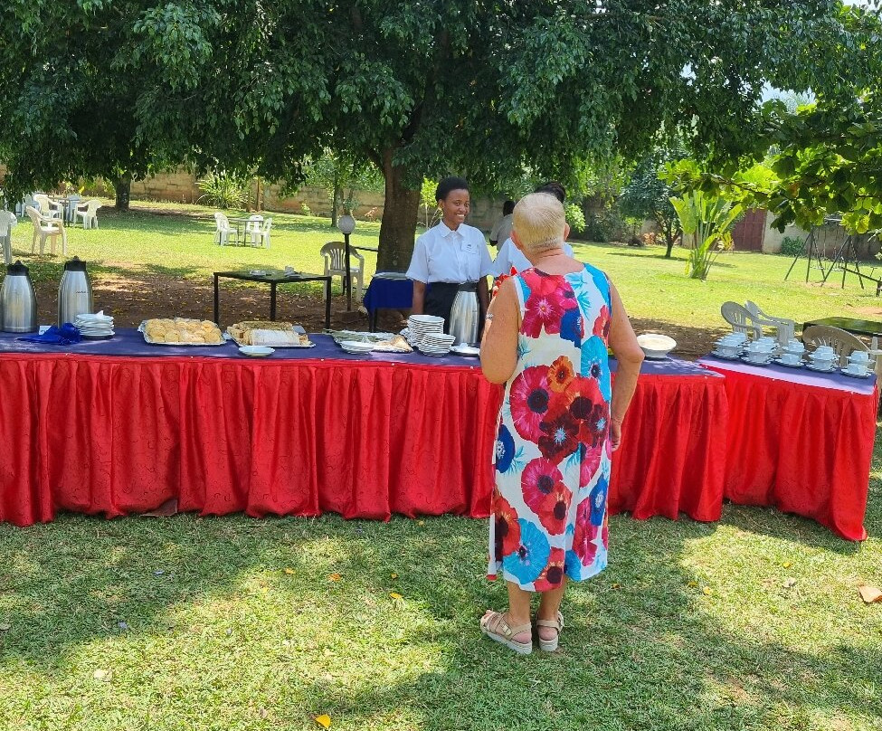 Mount Elgon Hotel and SPA主图